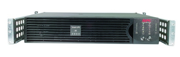 APC Smart-UPS RT 2000VA RM - 230V