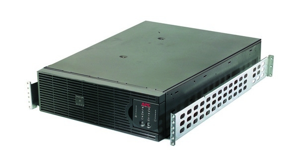 APC Smart-UPS RT 6000VA RM - 230V