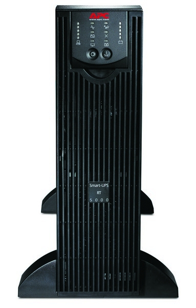 APC Smart-UPS RT 5000VA - 230V