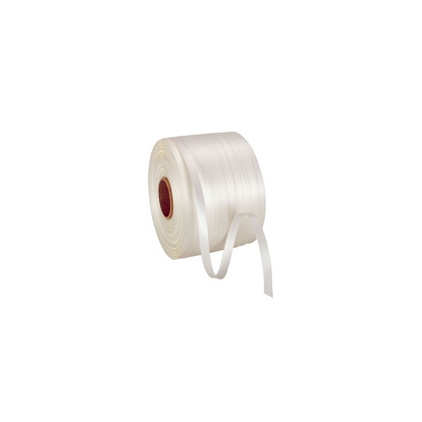 HSM Strapping Tape, 8 x 500m, for SP 5088, SP 4988