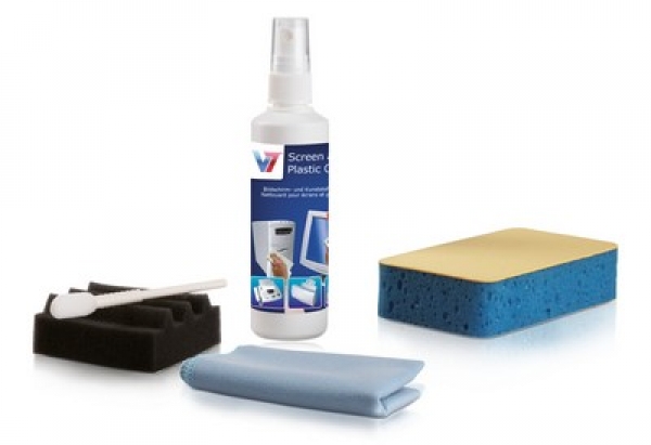 V7 Cleaning Set for PCs