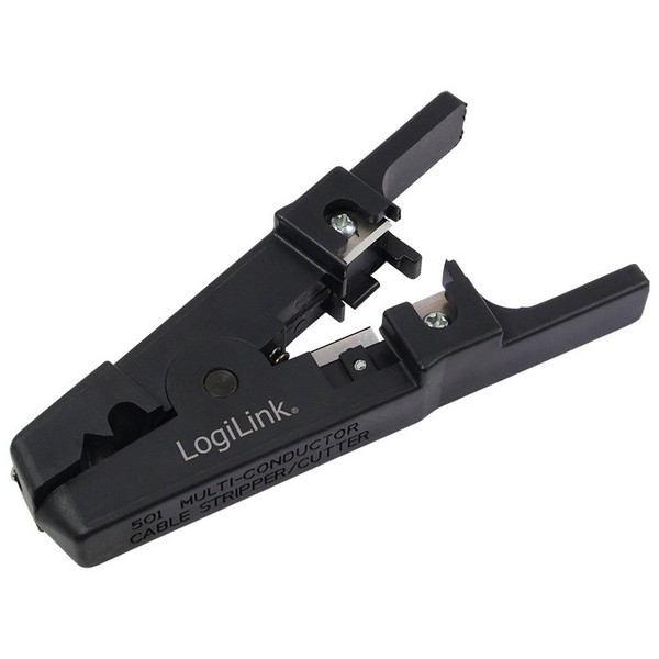 LogiLink Cable Stripper Tool