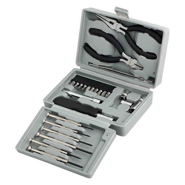 LogiLink Tool Kit, 25 pcs.