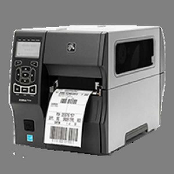 Zebra ZT410 Thermal Printer, 300dpi, 12dot