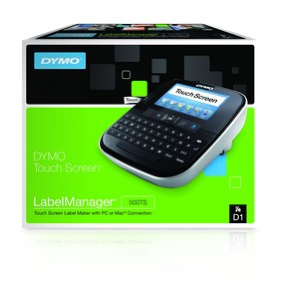 Dymo LabelManager 500TS